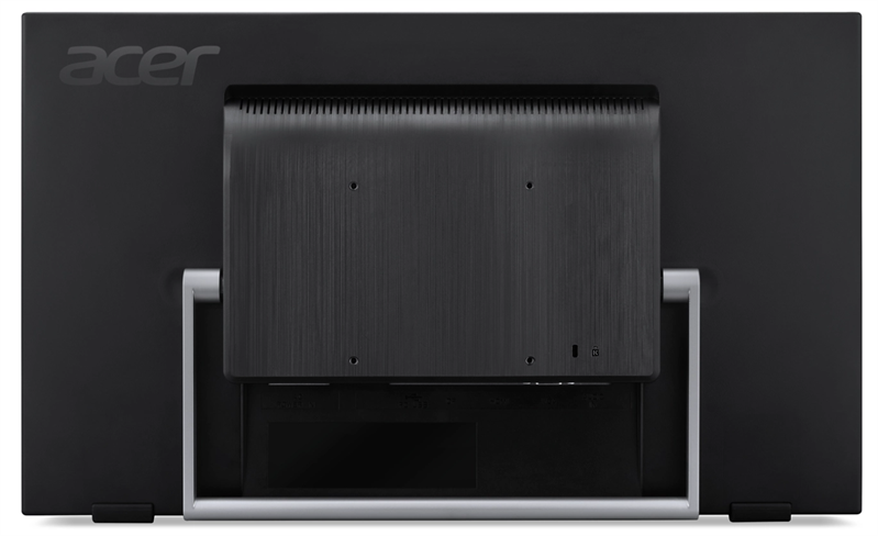 21,5'' ACER UT222Qbmip Touch 16:9, IPS, 1920x1080, 5ms, 250cd, 75Hz, 1xVGA + 1xHDMI(1.4) + 1xDP(1.2) + USB2.0 (1up) + Audio In, 2Wx2, FreeSync