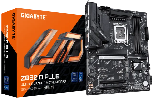 GIGABYTE