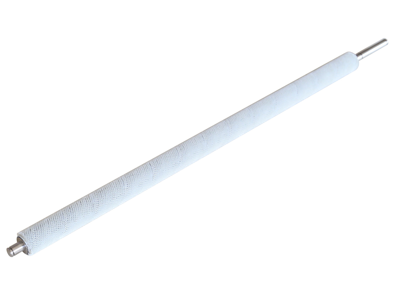 Очищающий ролик фьюзера для KONICA MINOLTA Bizhub Bizhub C654/754/654e/754e (CET), CET7143