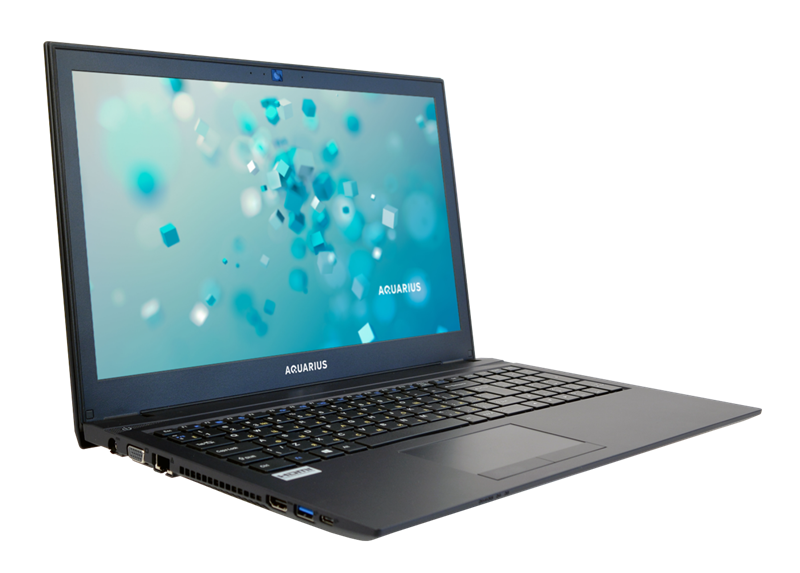 Aquarius Cmp NS685U R11(Исп 4 ) Intel Core i3 1125G4/8Gb/256Gb SSD/15.6" FHD IPS AG (1920x1080),VGA,RJ45,WIFI/BT/Cam 2.0 HD/2x Thunderbolt 4/USB 4/1.69Kg/No OS/МПТ