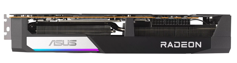 ASUS DUAL-RX7900XT-O20G//RX7900XT HDMI*1 DP*3 20G D6; 90YV0IV2-M0NA00