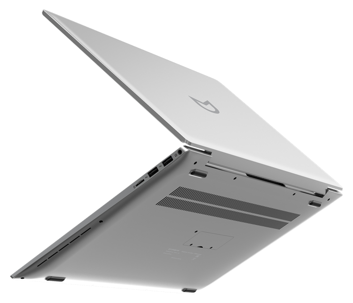 IRBIS Blizzard 17NBC2002 17" CPU: i3-1005G1, 17"LCD 1920*1200 IPS , 8+256GB SSD, Front, AC wifi, camera: 2MP, 5000mha battery, plastic case, backlight keyboard, Win11 Pro