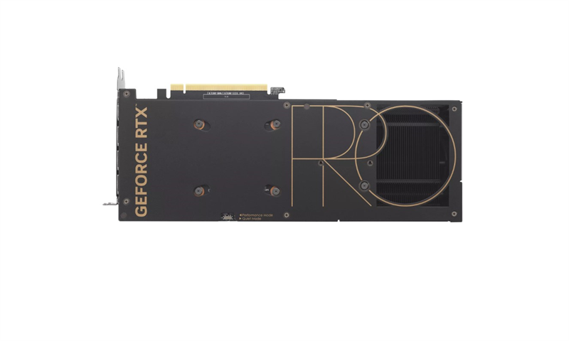 ASUS PROART-RTX4070S-O12G//RTX4070S HDMI DP*3 12G D6X; 90YV0KC4-M0NA00