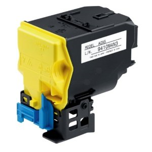Konica Minolta toner cartridge TNP-48Y yellow for bizhub C3350/C3850/3850FS 10 000 pages распродажа