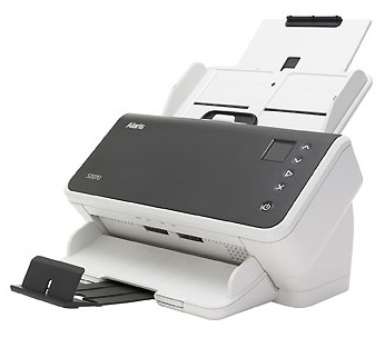 Kodak S2050 (А4, ADF 80 листов, 50 стр/мин, 6000 лист/день, USB3.1, арт. 1014968)