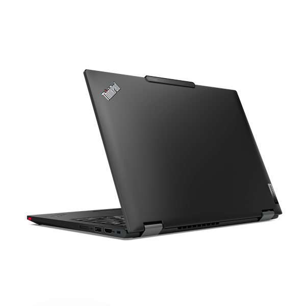 ThinkPad X13 Yoga Gen 4 13.3" WUXGA (1920x1200) IPS 300N, i7-1355U, 16GB LPDDR5-4800, 512GB SSD M.2, Intel Iris Xe, WiFi6, BT, FPR, FHD Cam, 54.7Wh, Win 11 Pro, 1Y