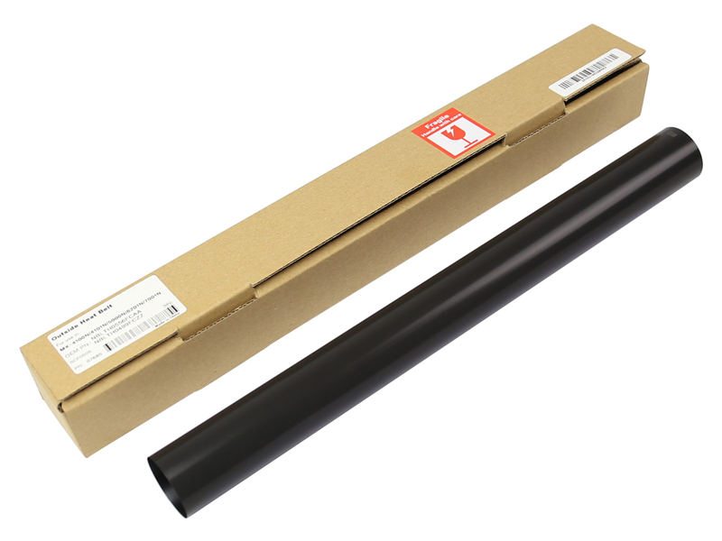 Термопленка наружного нагревателя NBLTH0556FCZZ, NBLTH0499FCZZ для SHARP MX-4100N/5000N/4101N/5001N (CET), CET7685