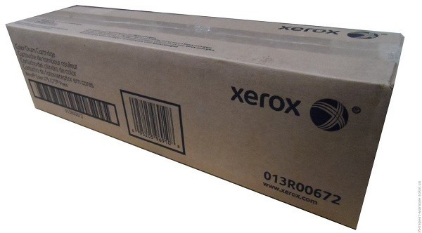XEROX
