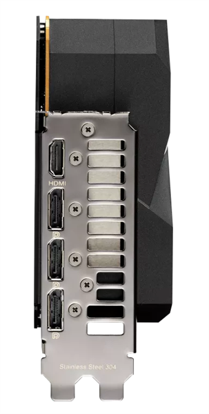 ASUS DUAL-RX7900XT-O20G//RX7900XT HDMI*1 DP*3 20G D6; 90YV0IV2-M0NA00