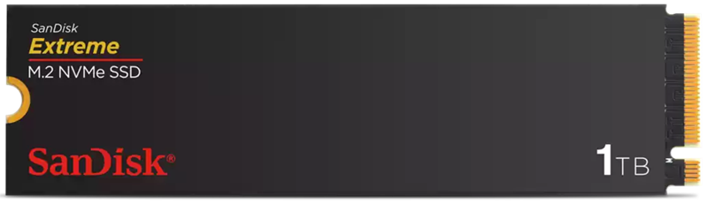 SanDisk