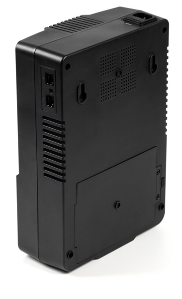 (8935) Бастион SKAT-UPS AI 800ВА/480Вт/line-interactive/АКБ 9Ачx1/ 3xSchuko 3xSchuko/Дисплей/3 л.г.