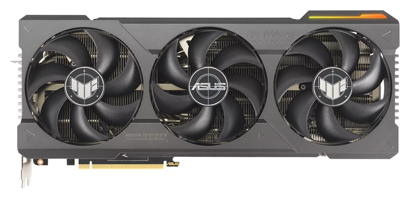 ASUS TUF-RTX4080S-16G-GAMING//RTX4080S HDMI*2 DP*3 16G D6X; 90YV0KA1-M0NA00