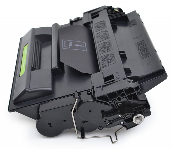 Cactus CS-CE255AS CE255A черный (6000стр.) для HP LJ P3011/P3015