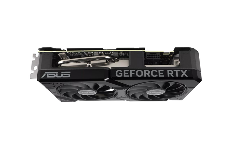 ASUS DUAL-RTX4070S-12G-EVO//RTX4070S HDMI DP*3 12G D6X; 90YV0KC1-M0NA00