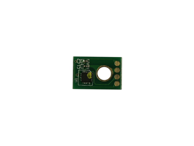 Чип картриджа для RICOH Aficio MPC3002/MPC3502 (CET) Yellow, (WW), 18000 стр., CET8275