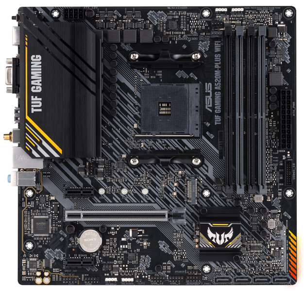 ASUS