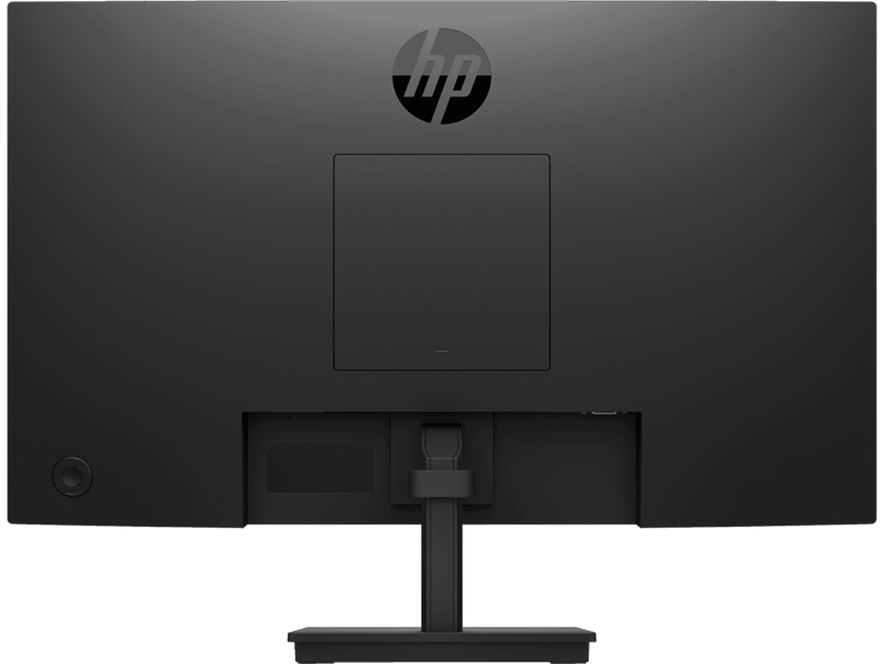 HP P24v G5 23,8' 1920x1080, 16:9, VA, 250 cd/m2, 3000:1, 8M:1, 5 ms, 178°/178°, VGA, HDMI, 75Hz, Tilt, VESA, Внутр (repl. 9TT78AA)