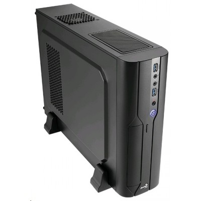 Formula V Line CS-101 mATX USB3.0x2/audio (ex Aerocool)