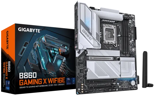 GIGABYTE