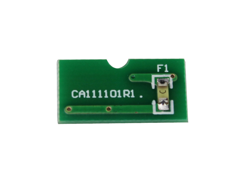 Чип драм-юнита для CANON iRC2880/C3380 (CET) CMYK, (WW), 70K/60K, CET8716