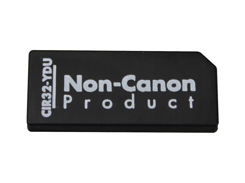 Чип драм-юнита для CANON iRC3200/C3220 (CET) Yellow, CET8302