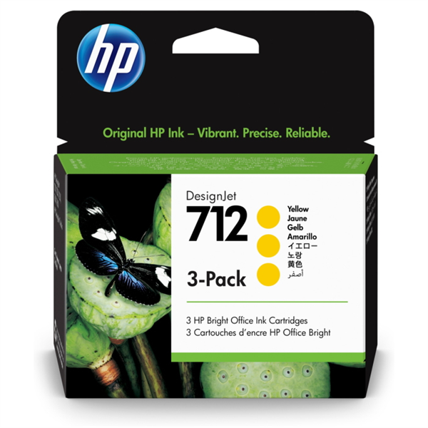 HP Inc.