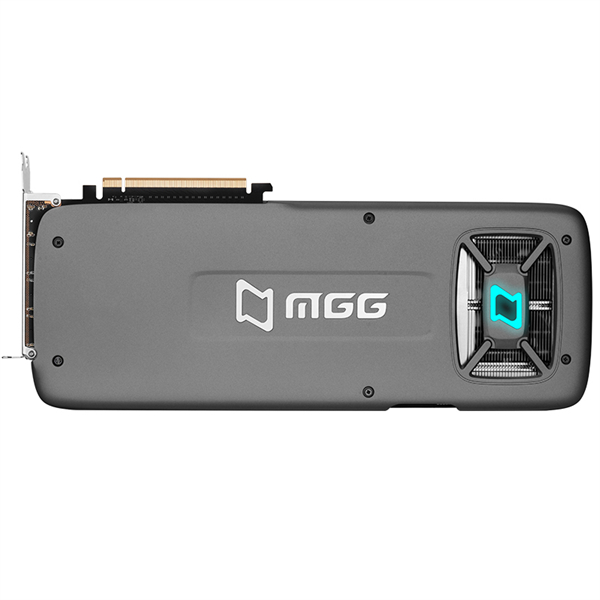 MAXSUN MS-RTX4080 Super MGG OC16G S0//RTX4080 Super, HDMI, 3*DP, 16G, D6X