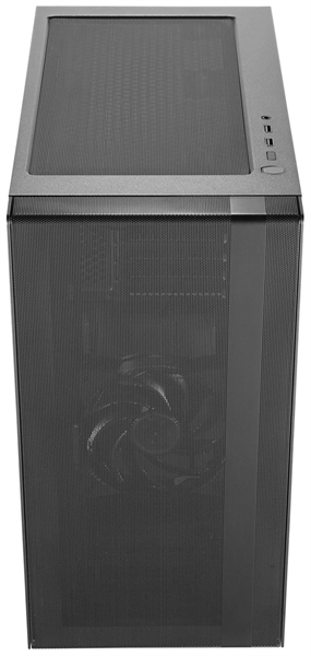 Cooler Master MasterBox NR400 (MCB-NR400-KGNN-S00) mATX w/o ODD