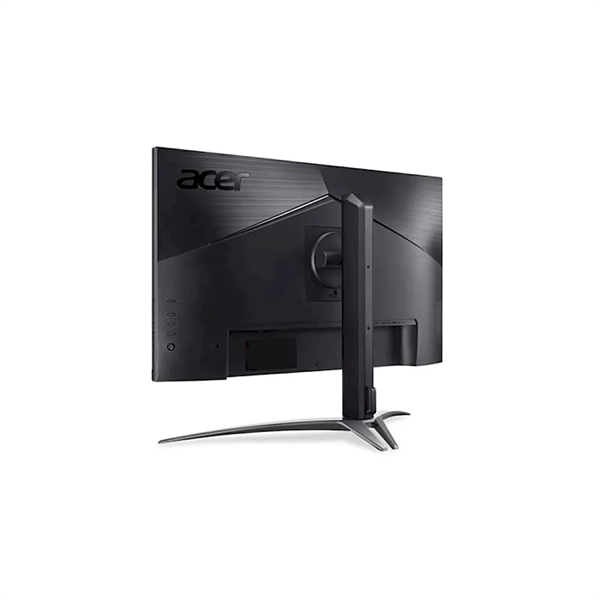 Acer Predator XB273UV3bmiiprzx 27" IPS 2560x1440 180 Hz400cd/m2 0,5 / 1ms 2xHDMI+ 1xDP+ Audio out + USB3.0x4 + USB-B(1up 4down)+Speaker 2Wx2150 H.AdjPivot