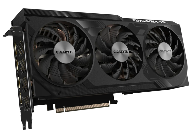 GIGABYTE RTX4070 Super WINDFORCE OC 12GB//RTX4070 Super, HDMI, DP*3, 12G,D6X