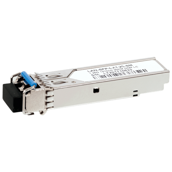 LANMASTER