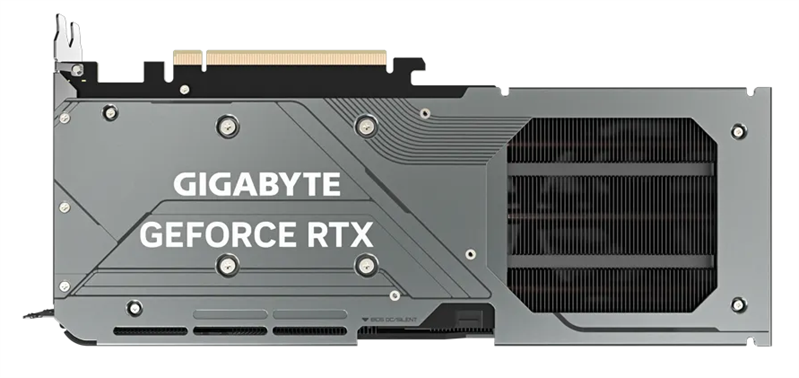 GIGABYTE RTX4060Ti GAMING OC 16GB //RTX4060Ti, HDMI*2, DP*2, 16G,D6