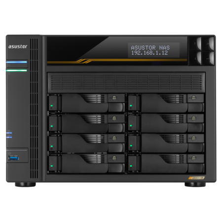 ASUSTOR