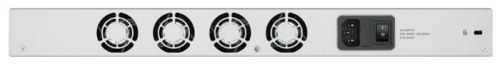 Межсетевой экран Zyxel USG FLEX 700 с подписками на 1 год (AS,AV,CF,IDP, SecuReporter), Rack, 12 конфигурируемых (LAN/WAN) портов GE, 2xSFP, 2xUSB3.0, AP Controller (8/520), Device HA Pro, NebulaFlex