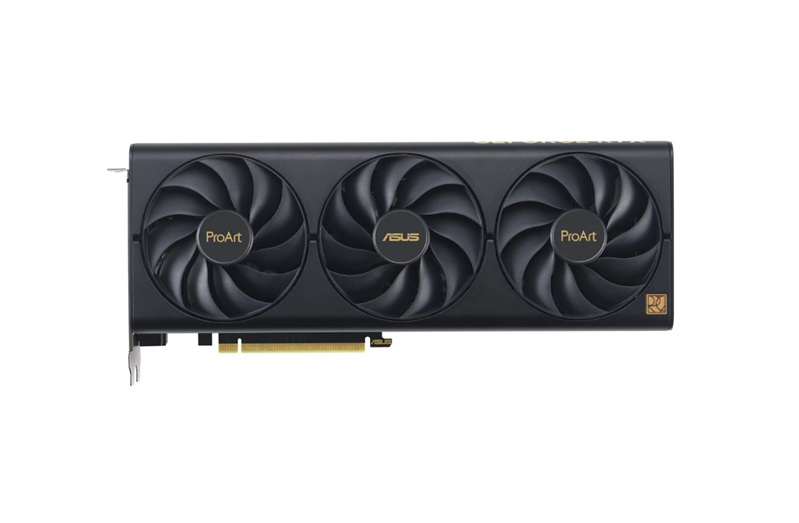 ASUS PROART-RTX4070S-O12G//RTX4070S HDMI DP*3 12G D6X; 90YV0KC4-M0NA00