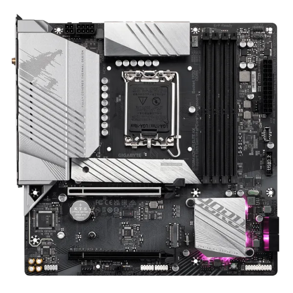 GIGABYTE
