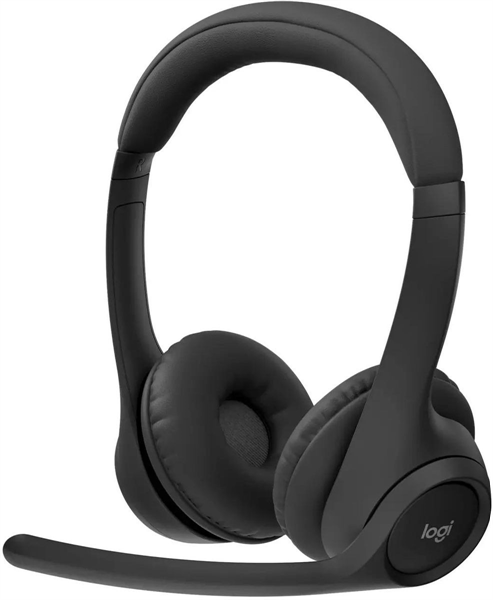 LOGITECH