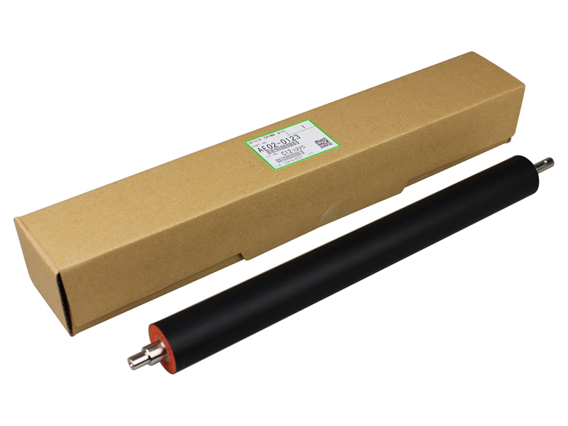 Резиновый вал AE02-0123, AE02-0125 для RICOH Aficio 2035/2045 (CET), CET6031
