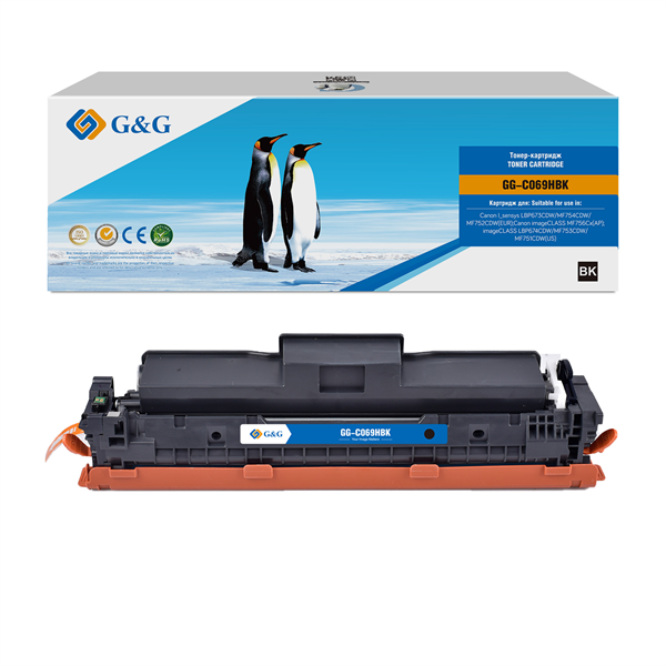 G&G
