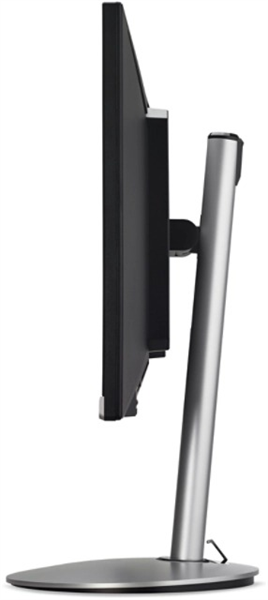 34'' ACER CB342CUsemiphuzx 21:9, IPS, 3440x1440, 4 , 1ms, 400 HDR Peakcd, 75Hz, 1xHDMI(2.0) + 1xDP(1.2) + 1xType-C(65W) + RJ45 + Audio out + USB 3.0x2+USB-B , 3Wx2, H.Adj. 150