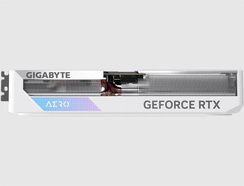 GIGABYTE RTX4070 Super AERO OC 12GB//RTX4070 Super, HDMI, DP*3, 12G,D6X