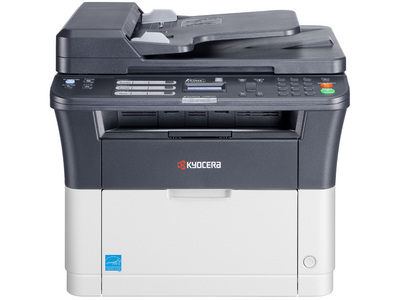 Kyocera FS-1025MFP - актуальный верный артикул 1102M63DZ2