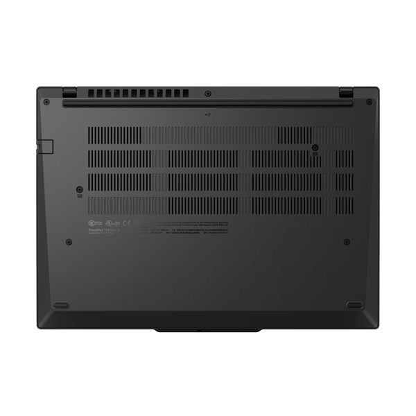 ThinkPad T14 Gen 5 14" WUXGA(1920x1200)IPS 400N, Ultra 5 125U, 16GB DDR5, 512GB SSD M.2, Intel UHD , WiFi, BT, FPR,KB Ru/Eng, 5.0 Cam, 65W USB-C, Win 11 Pro, 1Y, 1.4kg