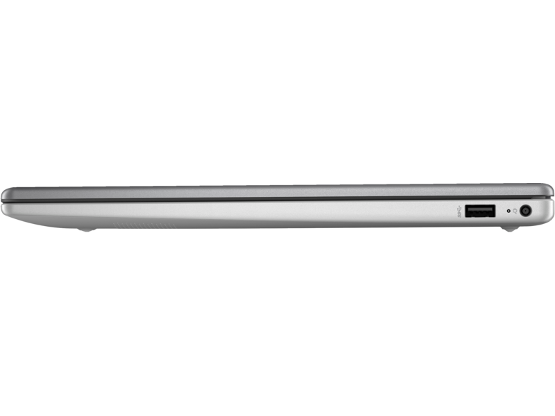 HP 250 G10 Core i7-1355U 15.6 FHD AG 16GB (1x16GB) DDR4 3200 512GB SSD DOS3 FPR 1y Silver KB Eng/Rus