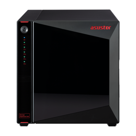 ASUSTOR