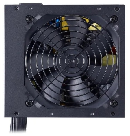 Cooler Master MWE White, 650W, ATX, 120mm, 6xSATA, 4xPCI-E(6+2), APFC, 80+ Standard