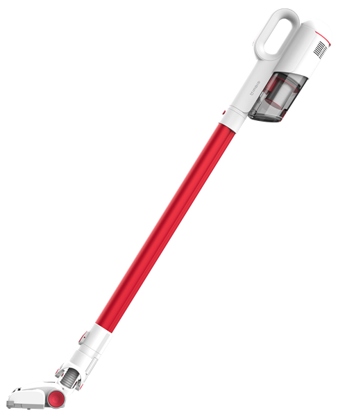 Vacuum cleaner IRBIS Hurricane IVH0122, 14.8V, 2000 mAh, 100W