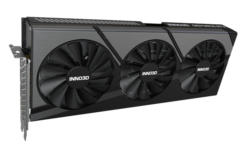 INNO3D RTX 4080 Super X3//RTX4080 Super, HDMI, DP*3, 16G,D6X