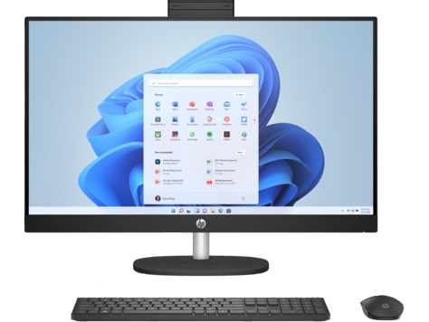 HP Inc.