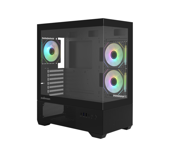 Zalman